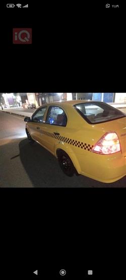 شيفروليه أفيو